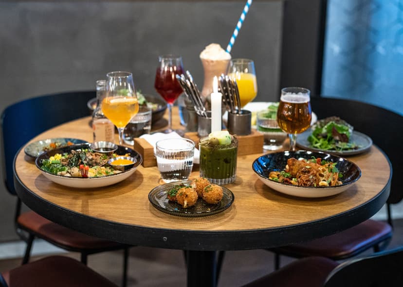 Östermalm Food Tour