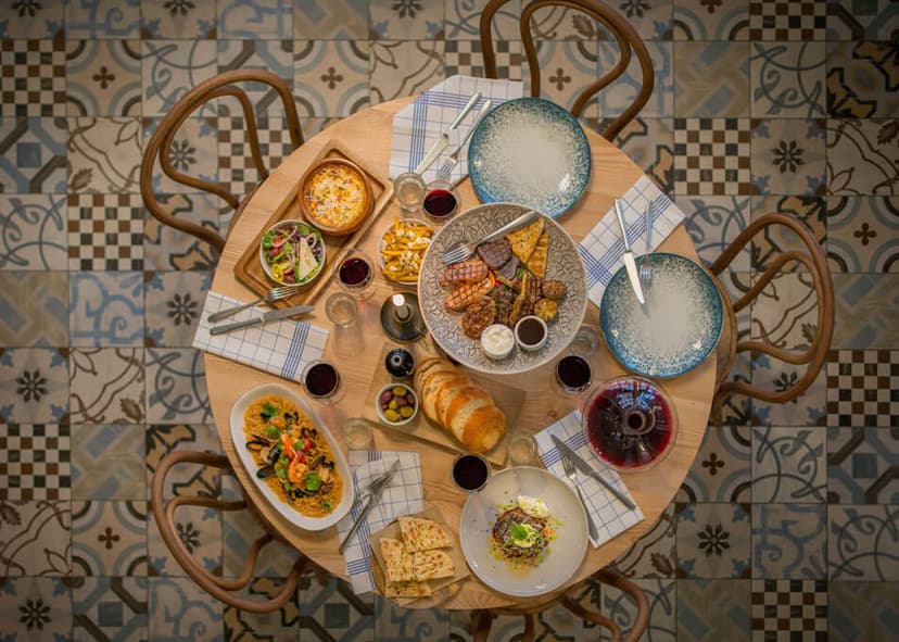 Södermalm Food Tour